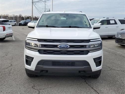 2022 Ford Expedition XLT