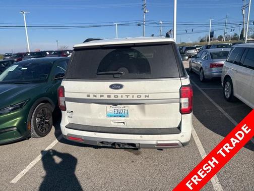 2022 Ford Expedition XLT