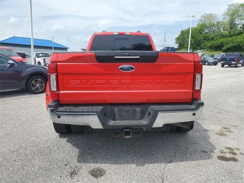 2021 Ford F-350 Lariat
