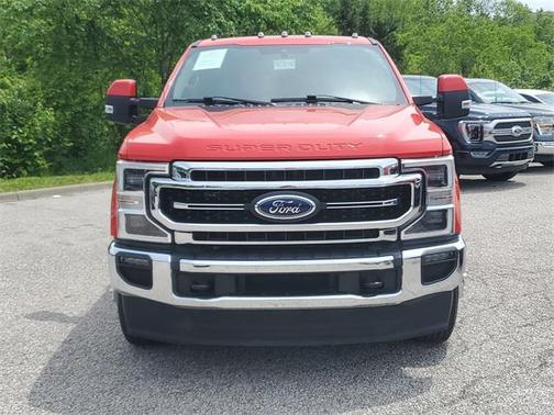 2021 Ford F-350 Lariat