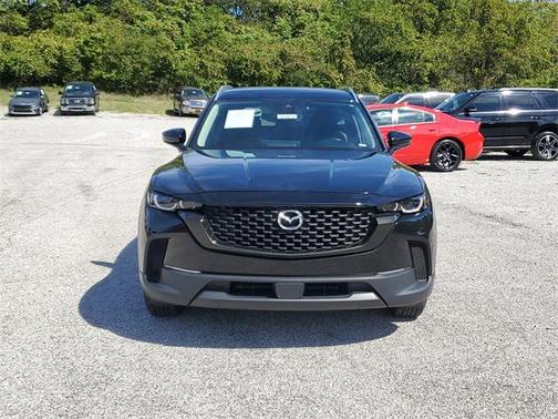 2024 Mazda CX-50 2.5 S Preferred Package