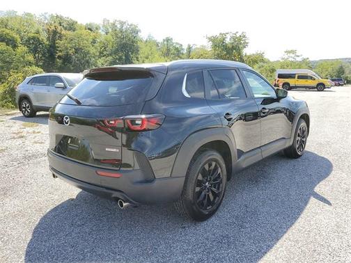 2024 Mazda CX-50 2.5 S Preferred Package