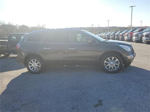 2012 Buick Enclave Leather