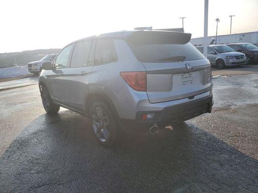 2022 Honda Passport AWD EX-L