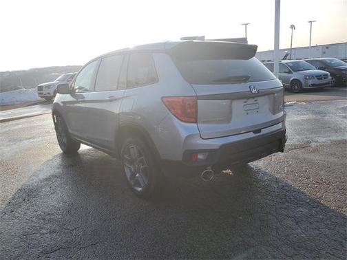2022 Honda Passport AWD EX-L