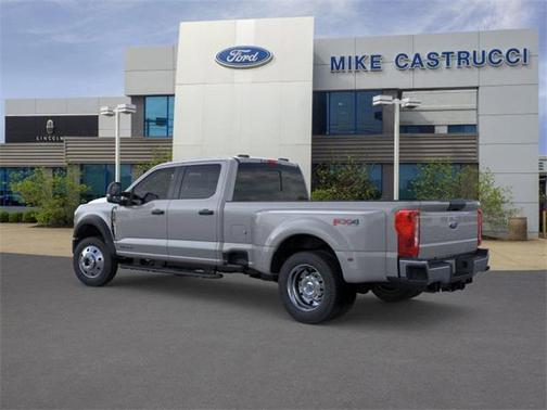 2026 Ford F-450 XL