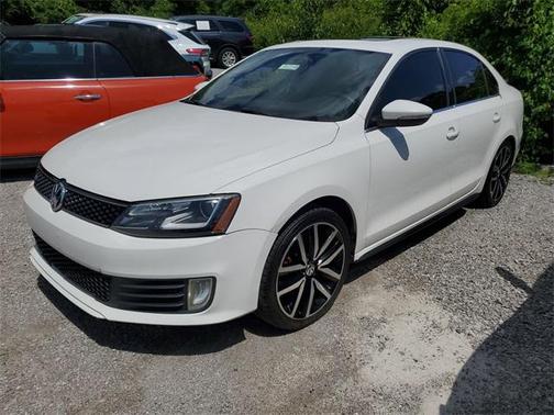2013 Volkswagen Jetta GLI Autobahn