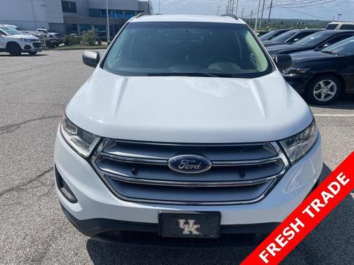 2016 Ford Edge SE