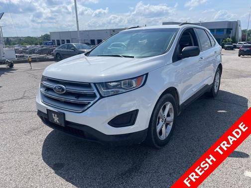 2016 Ford Edge SE