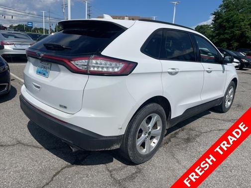 2016 Ford Edge SE