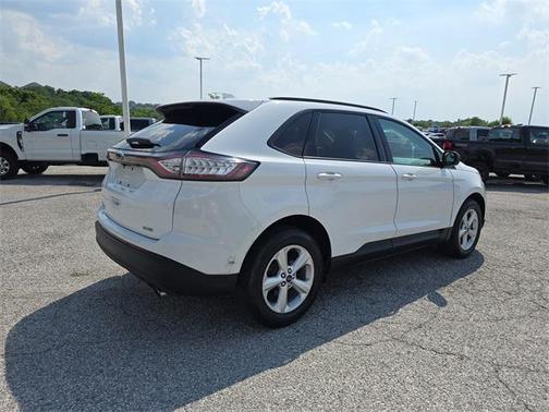 2016 Ford Edge SE