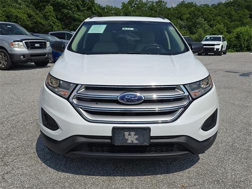 2016 Ford Edge SE