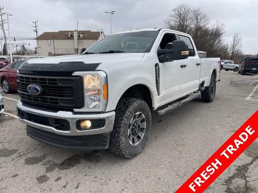 2023 Ford F-350 XL