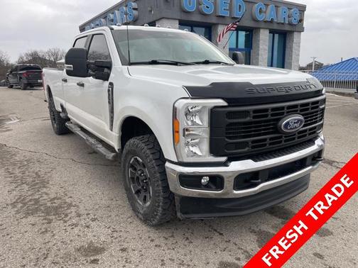 2023 Ford F-350 XL