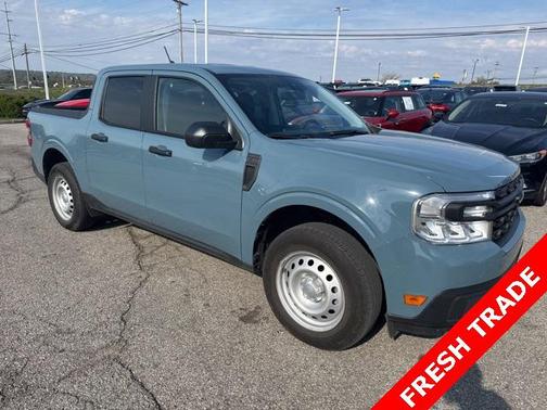 2022 Ford Maverick XL
