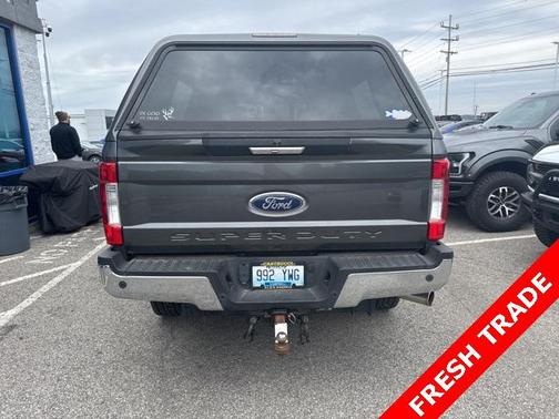 2019 Ford F-250 XLT