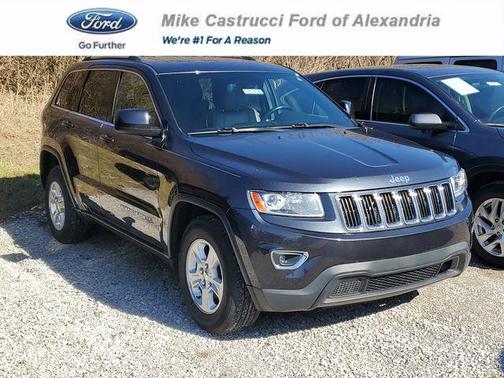 2014 Jeep Grand Cherokee Laredo