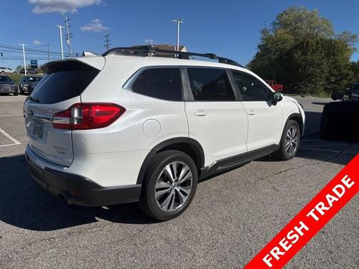 2022 Subaru Ascent Limited 8-Passenger
