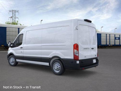 2026 Ford Transit-150 Base