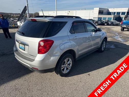 2013 Chevrolet Equinox 2LT