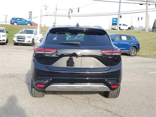 2022 Buick Envision FWD Essence