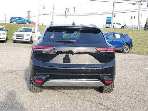 2022 Buick Envision FWD Essence