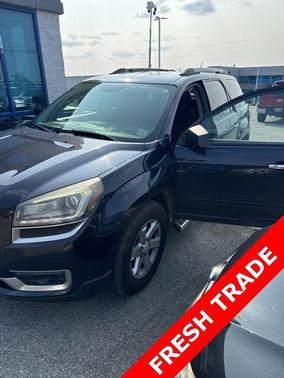 2015 GMC Acadia SLE-2