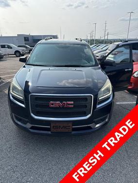 2015 GMC Acadia SLE-2