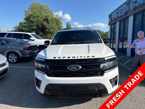 2022 Ford Expedition Limited