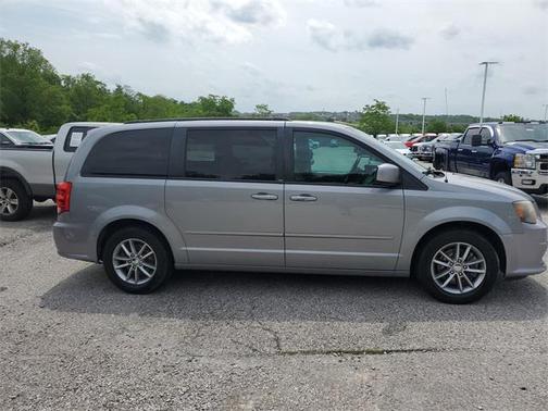 2014 Dodge Grand Caravan R/T