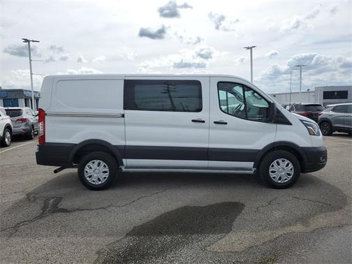 2023 Ford Transit-250 Base