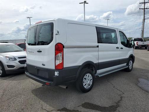 2023 Ford Transit-250 Base