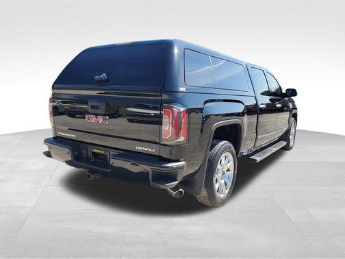 2016 GMC Sierra 1500 Denali