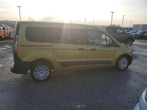 2016 Ford Transit Connect XL w/Rear Liftgate