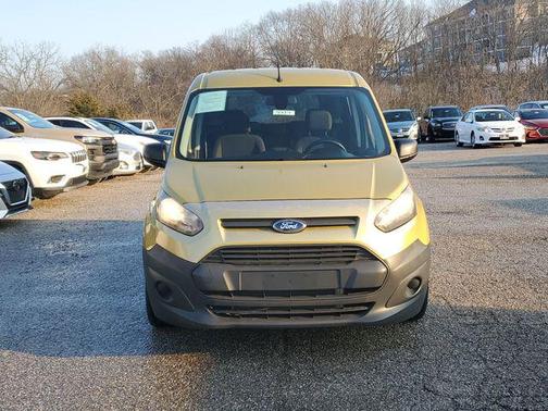 2016 Ford Transit Connect XL w/Rear Liftgate