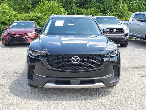 2023 Mazda CX-50 2.5 Turbo