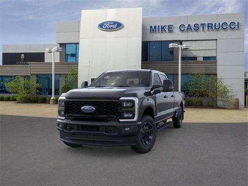 2026 Ford F-350 XL