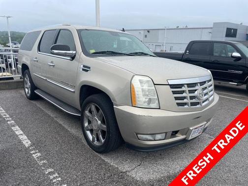 2009 Cadillac Escalade ESV Standard