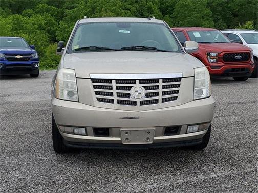 2009 Cadillac Escalade ESV Standard