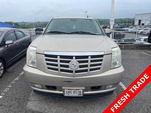 2009 Cadillac Escalade ESV Standard