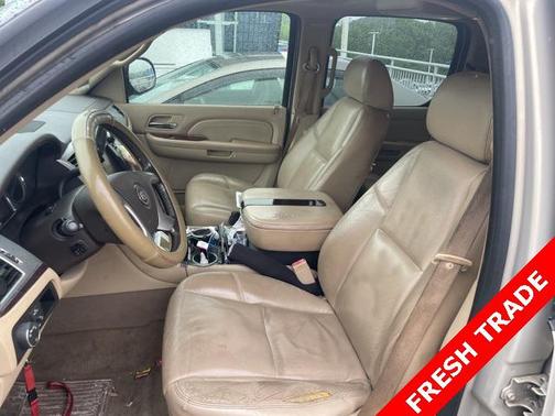 2009 Cadillac Escalade ESV Standard