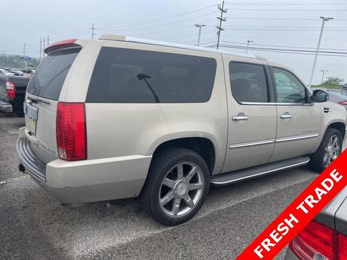 2009 Cadillac Escalade ESV Standard