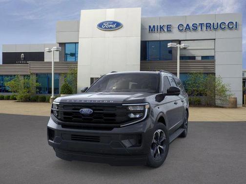 2026 Ford Expedition Max Active 4x4