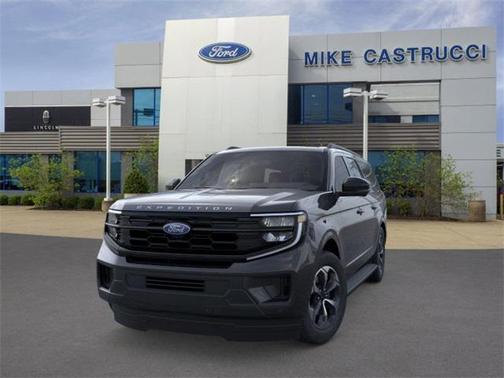 2026 Ford Expedition Max Active 4x4