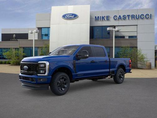 2026 Ford F-250 XL