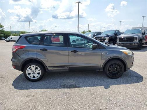 2014 Ford Escape S