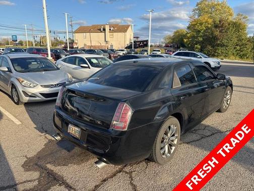 2014 Chrysler 300 S