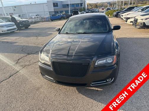 2014 Chrysler 300 S