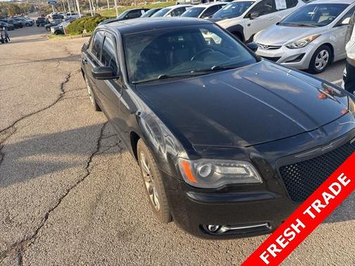 2014 Chrysler 300 S