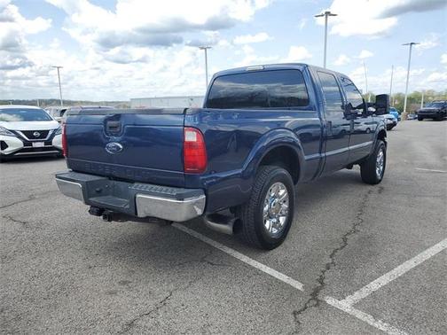 2015 Ford F-250 XLT